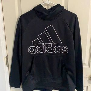 Adidas Hoodie